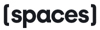 Partner logo spaces